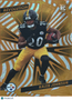2025 Panini Revolution Football Kaleb Johnson #223 RC
