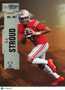 2022 SkyBox Metal Universe Champions C.J. Stroud #007