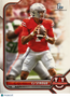 2022 Bowman University C.J. Stroud #3
