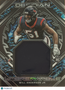 2024 Panini Obsidian Unbreakable Will Anderson Jr. #UM-WAN /199 RC Memorabilia