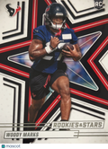 2025 Panini Rookies & Stars Woody Marks #199 RC