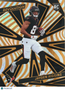 2025 Panini Revolution Jayden Higgins #220 RC