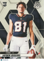 2025 Panini Mosaic Jayden Higgins #286 RC