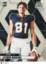 2025 Panini Mosaic Jayden Higgins #286 RC