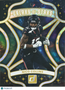2025 Panini Donruss Galaxy of Stars Nico Collins #8 Holo