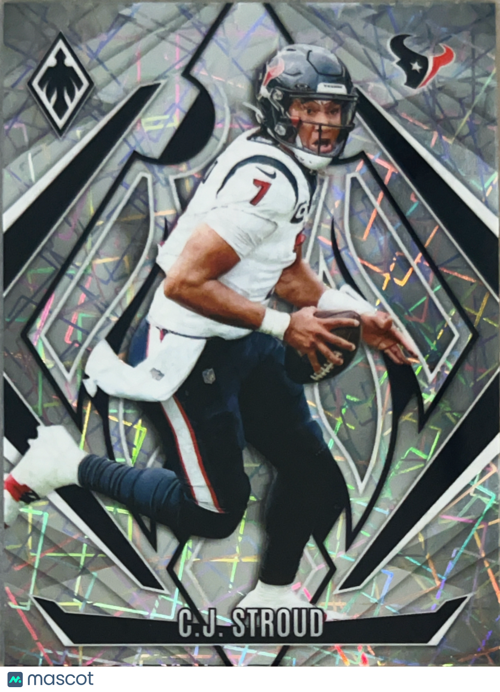 2025 Panini Phoenix Football C.J. Stroud #20