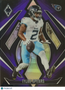 2025 Panini Phoenix Tyjae Spears #141 Purple