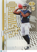 2022 Panini Illusions Malik Willis #I-13 RC