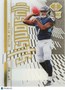 2022 Panini Illusions Malik Willis #I-13 RC
