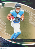 2025 Panini Absolute Football Elic Ayomanor #122 RC