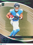 2025 Panini Absolute Football Elic Ayomanor #122 RC