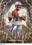 2025 Topps Resurgence Conductors Warren Moon #C-24 Refractor