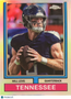 2024 Topps Chrome Will Levis #74TF-24 Refractor