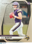 2024 Panini Prizm J.J. McCarthy #400 RC