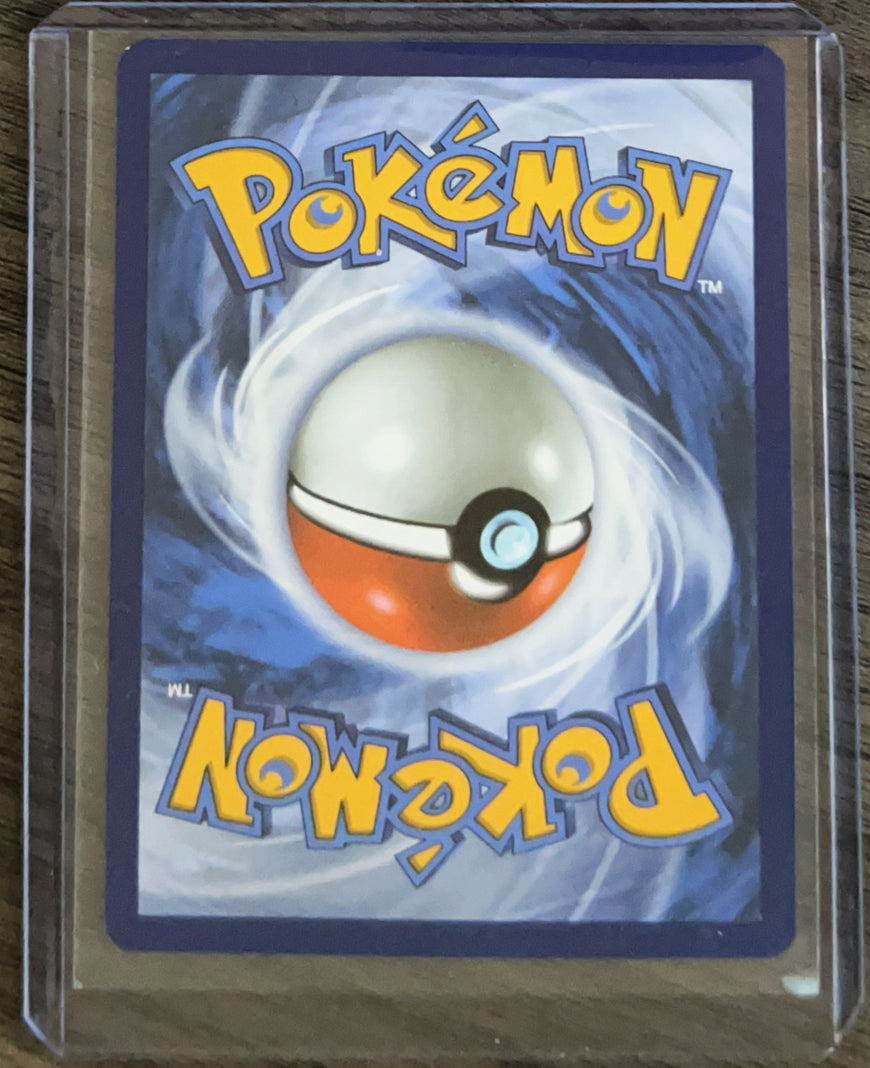 2025 Mega Evolution Perfect Order Bunnelby #64/88