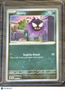 2026 Mega Evolution Perfect Order Gastly #48/88