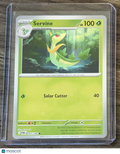 2026 Mega Evolution Perfect Order Servine #5/88