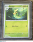 2026 Mega Evolution Perfect Order Servine #5/88