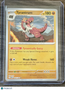 2026 Mega Evolution – Perfect Order Tyrantrum Rare #45/88