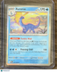 2026 Mega Evolution – Perfect Order Aurorus Holo Rare #24/88
