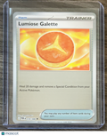 2026 Mega Evolution – Ascended Heroes Lumiose Galette Uncommon #78/88