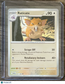 2025 Journey Together Raticate Uncommon #61/88