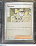2026 Mega Evolution – Perfect Order Tarragon Uncommon #85/88