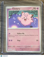 2026 Mega Evolution Perfect Order Clefairy #30/88