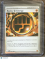 2026 Mega Evolution – Perfect Order Rocky Energy Reverse Holo Rare #87/88
