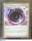 2026 Mega Evolution – Perfect Order Telepathic Energy Holo Rare #88/88
