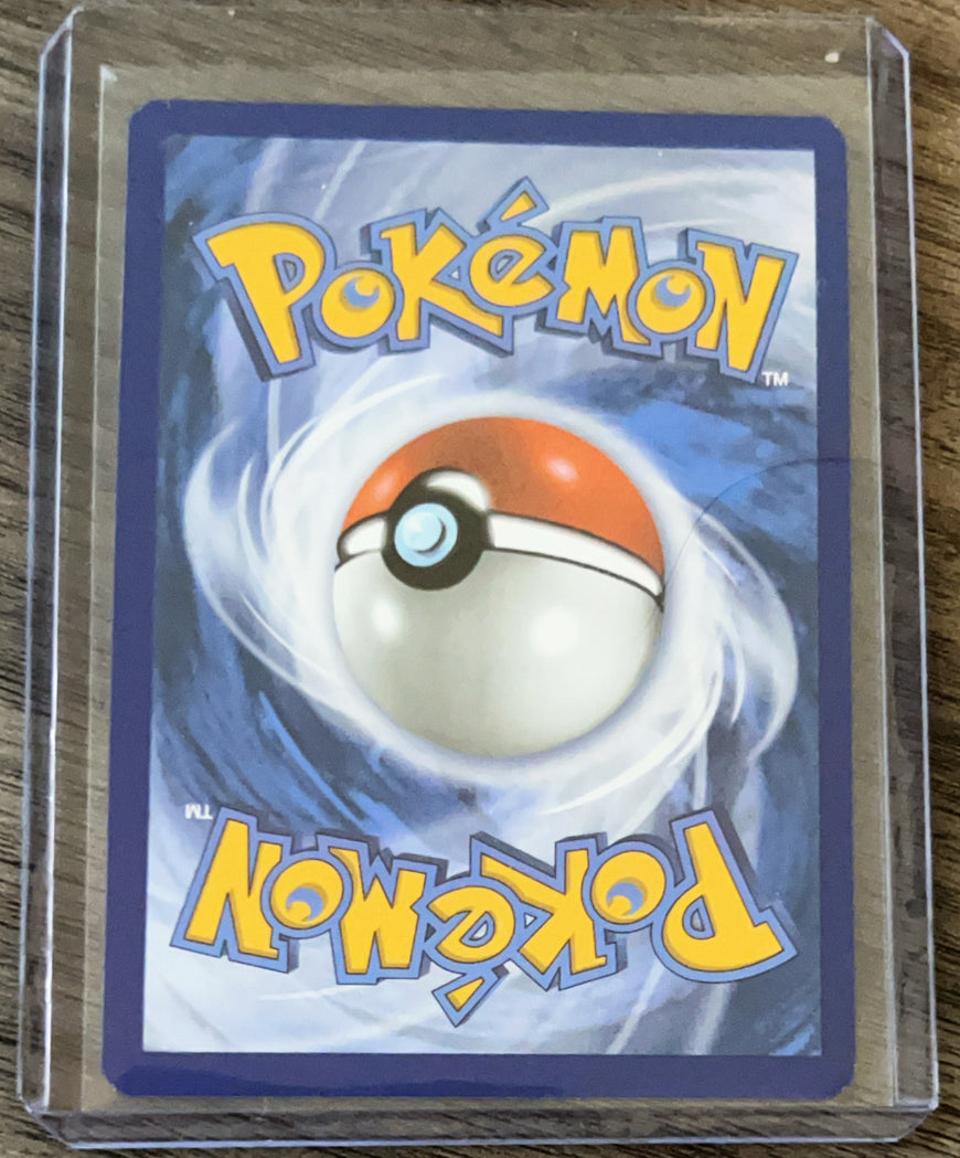 2026 Mega Evolution – Perfect Order Telepathic Energy Holo Rare #88/88