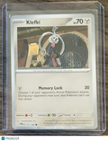 2026 Mega Evolution – Perfect Order Klefki #59/88