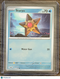 2026 Mega Evolution – Perfect Order Staryu #20/88