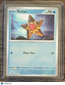 2026 Mega Evolution – Perfect Order Staryu #20/88