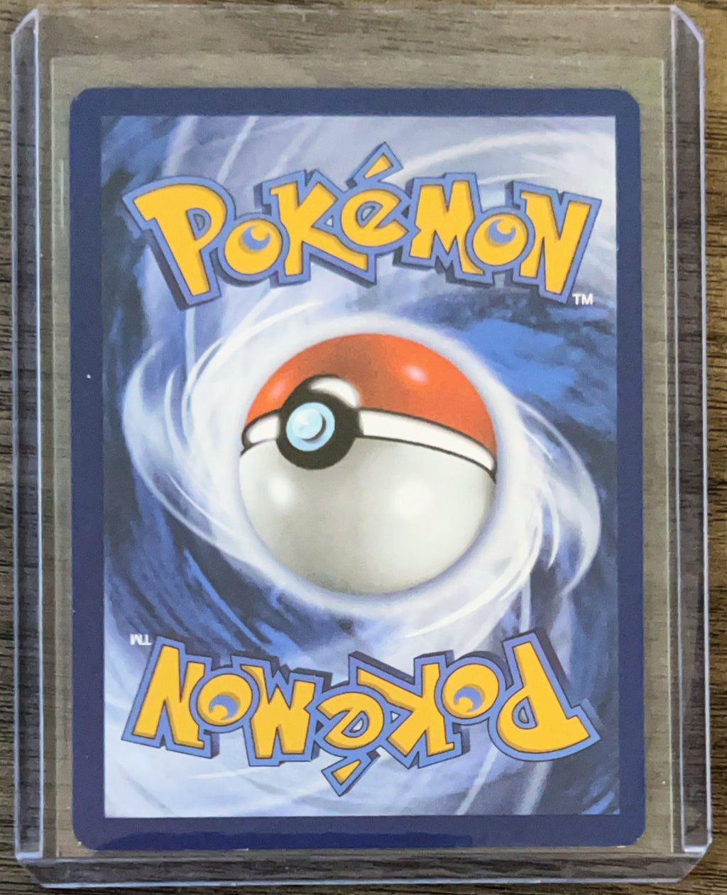 2025 Journey Together Chien-Pao Holo Rare #54/88