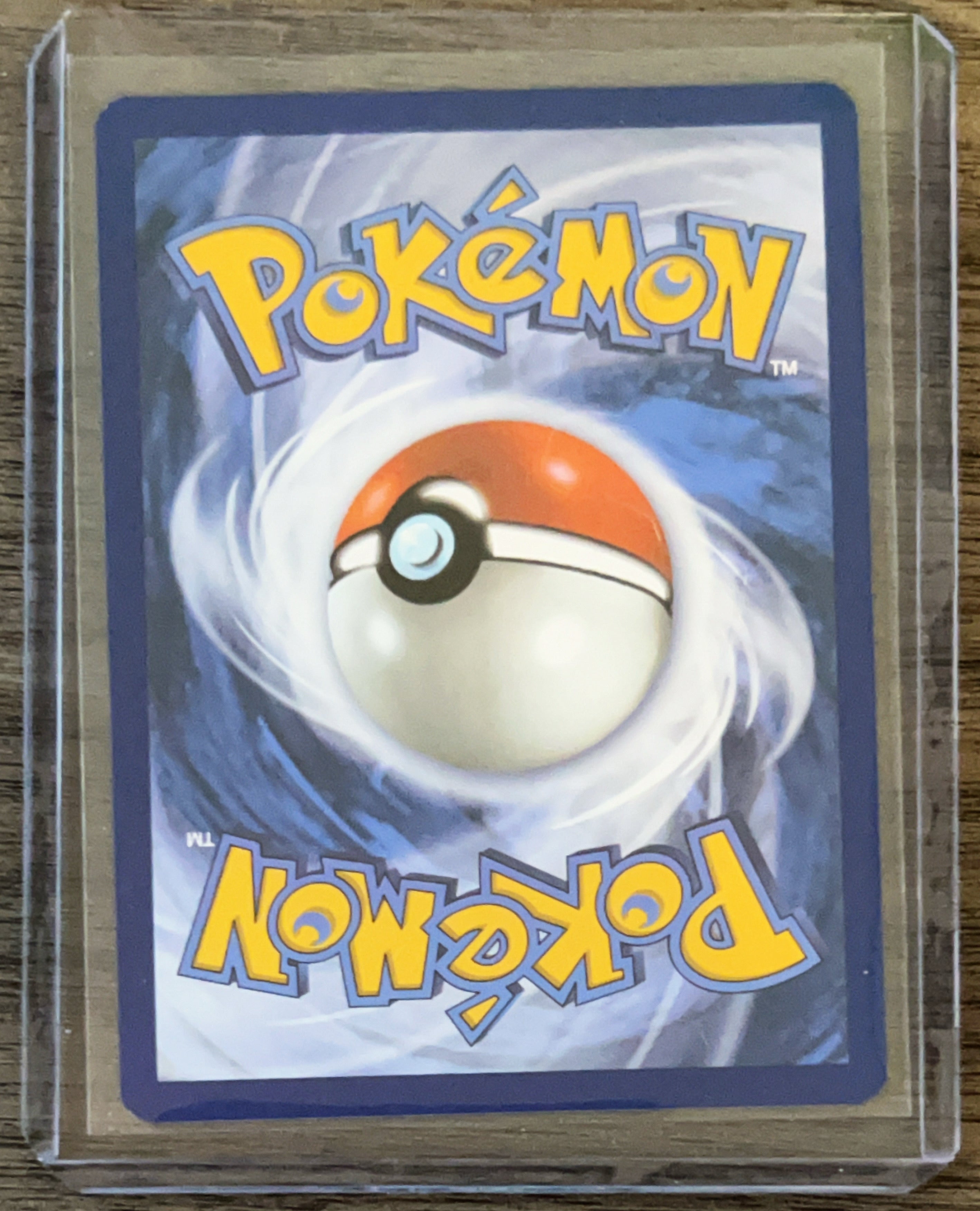2026 Mega Evolution – Perfect Order Chien-Pao Reverse Holo Rare #54/88