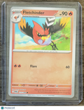 2026 Mega Evolution – Ascended Heroes Fletchinder #13/88