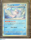 2026 Mega Evolution – Ascended Heroes Dewgong Reverse Holo Rare #19/88