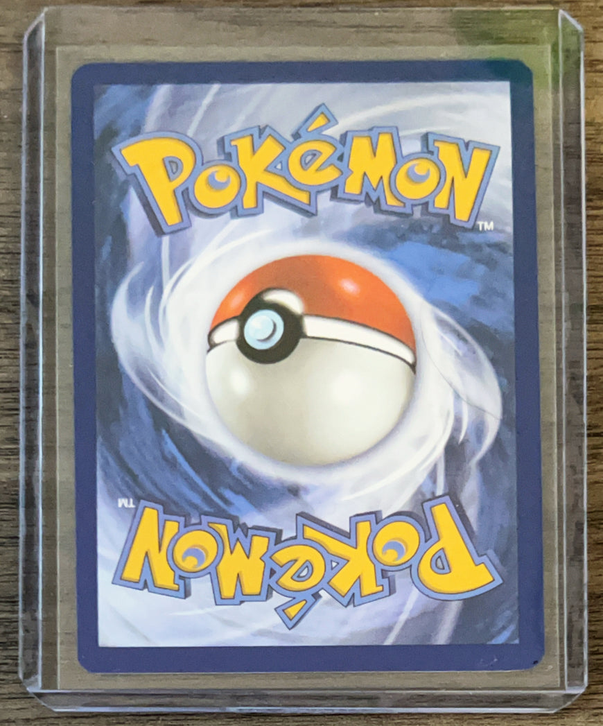 2026 Mega Evolution – Ascended Heroes Dewgong Reverse Holo Rare #19/88