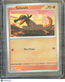 2026 Mega Evolution – Perfect Order Salandit #15/88