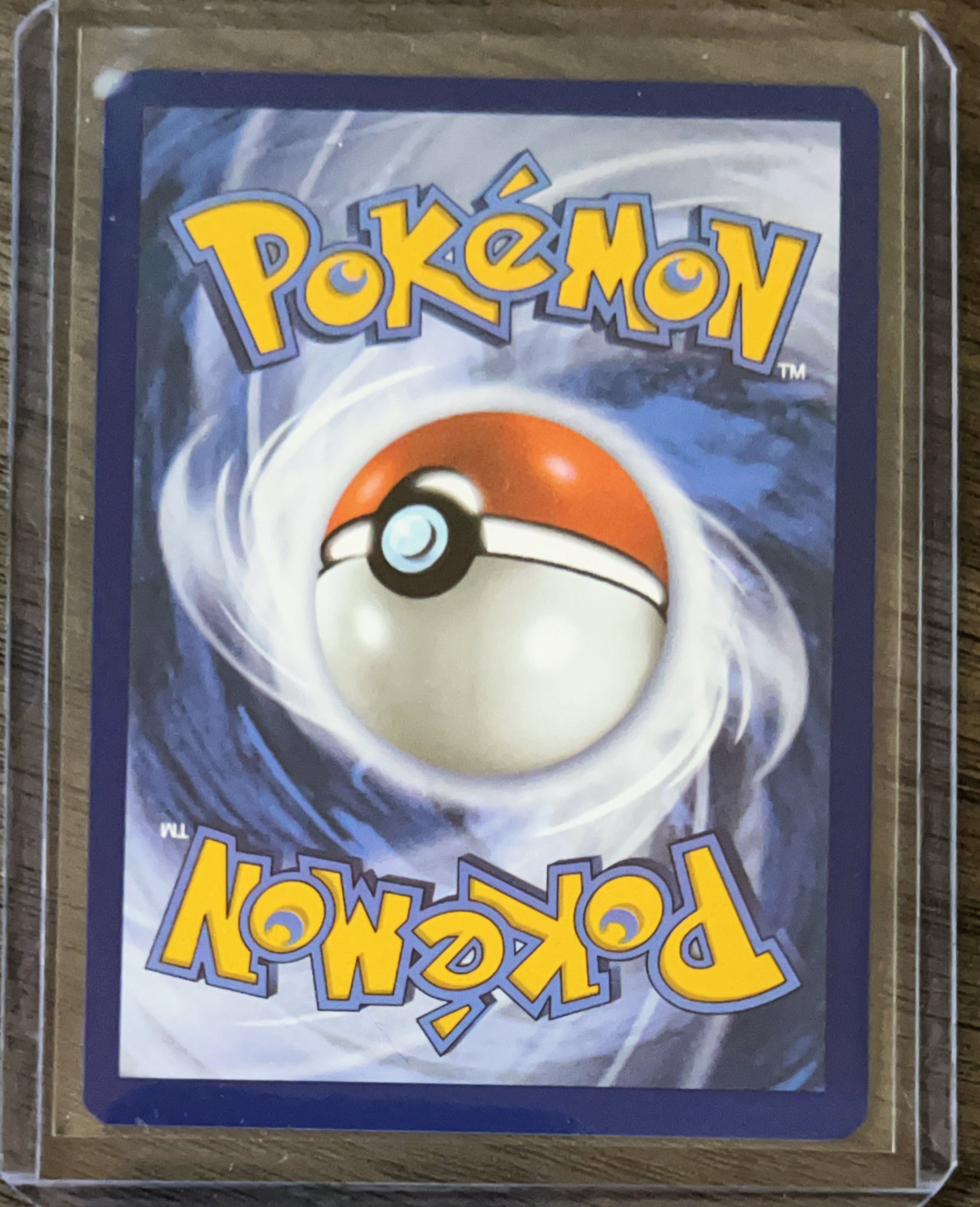 2026 Mega Evolution – Perfect Order Growing Energy Reverse Holo Rare #86/88