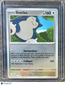 2026 Mega Evolution – Ascended Heroes Snorlax #63/88