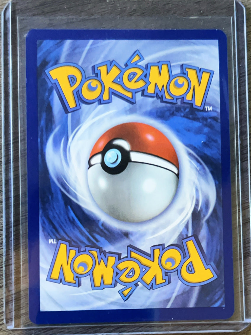 2026 Mega Evolution – Ascended Heroes Snorlax #63/88