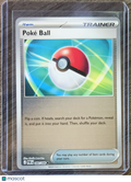 2026 Mega Evolution – Ascended Heroes Poké Ball #80/88