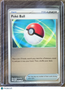 2026 Mega Evolution – Ascended Heroes Poké Ball #80/88