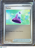 2026 Mega Evolution – Perfect Order Potion #83/88