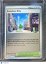 2026 Mega Evolution – Perfect Order Lumiose City Uncommon #77/88