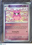 2026 Mega Evolution – Perfect Order Aromatisse Uncommon #36/88