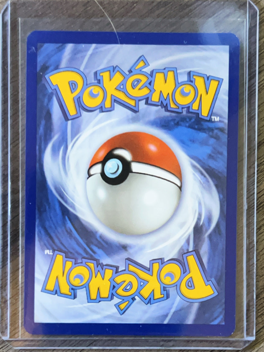 2026 Mega Evolution – Perfect Order Telepathic Energy Reverse Holo Rare #88/88
