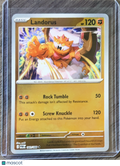2025 Journey Together Landorus Holo Rare #41/88